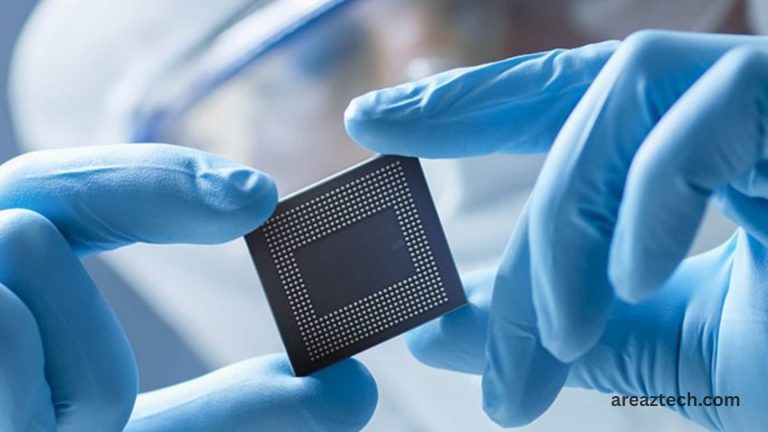 Ex-Samsung Researcher Jailed for Leaking Chip Tech to China