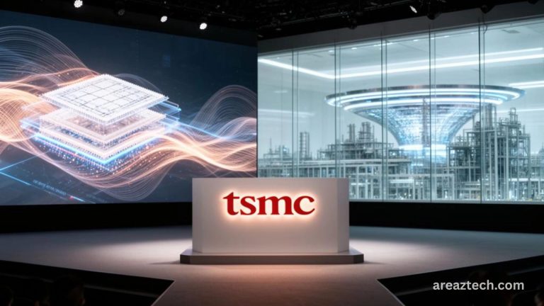 TSMC Unveils A13 Tech at 2026 North America Symposium