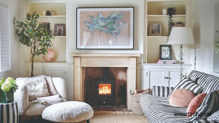 This Dated Home Decor Trend Is Back and Looks Expensive