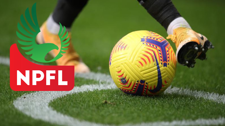 NPFL Games and NPFL Players: A Complete Guide to Nigeria’s Top Football League